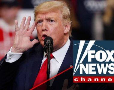 Trump Calls Fox News ‘Unwatchable, Especially During Weekends’ Day Before His Fox News Interview