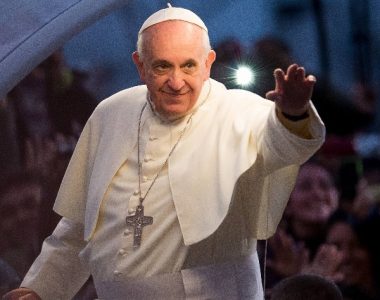 Vatican: OK to Get Virus Vaccines Using Abortion Cell Lines