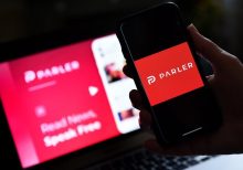 Parler CEO: Tech Companies Coordinated Plan to Close Us Down