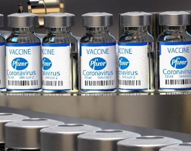 Biden Boosting Vaccine Allotments, Financing for Virus Costs