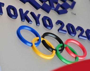 Japan Ponders Zero-Spectator Olympics...