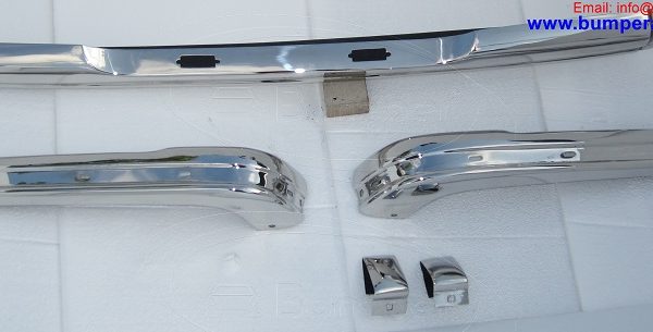 BMW-E21-bumper-1975-1983-by-stainless-steel-2