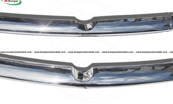 Alfa-Romeo-Sprint-bumper-by-stainless-steel