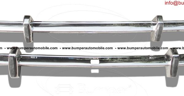 Ford-Cortina-MK2-bumper-1966-1970-by-stainless-steel-2