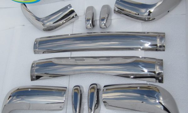 Volvo-Amazon-Euro-bumper-1956-1970-in-stainless-steel