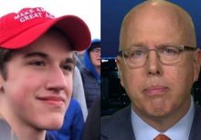 Attorney for Covington Catholic teen reacts to judge reopening lawsuit against WaPo