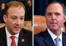 Lee Zeldin on impeachment: 'Adam Schiff really does think that many Americans are idiots'