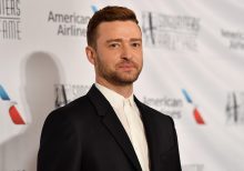 Justin Timberlake addresses Alisha Wainwright hand-holding incident, apologizes to wife Jessica Biel