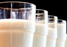 Got milk: GOP pols drink dairy on Senate floor, following strict impeachment rules