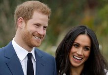 Meghan Markle, Prince Harry reveal details of royal transition
