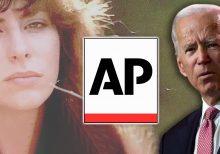 Tara Reade pushes back on AP report, calls to 'retract' headline about Biden complaint