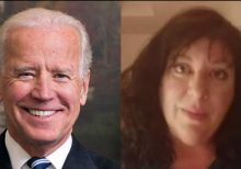 Biden records on total lockdown, despite request to unseal purported Reade complaint