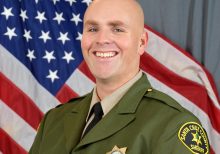 California ambush leaves 1 deputy dead, 2 officers hurt
